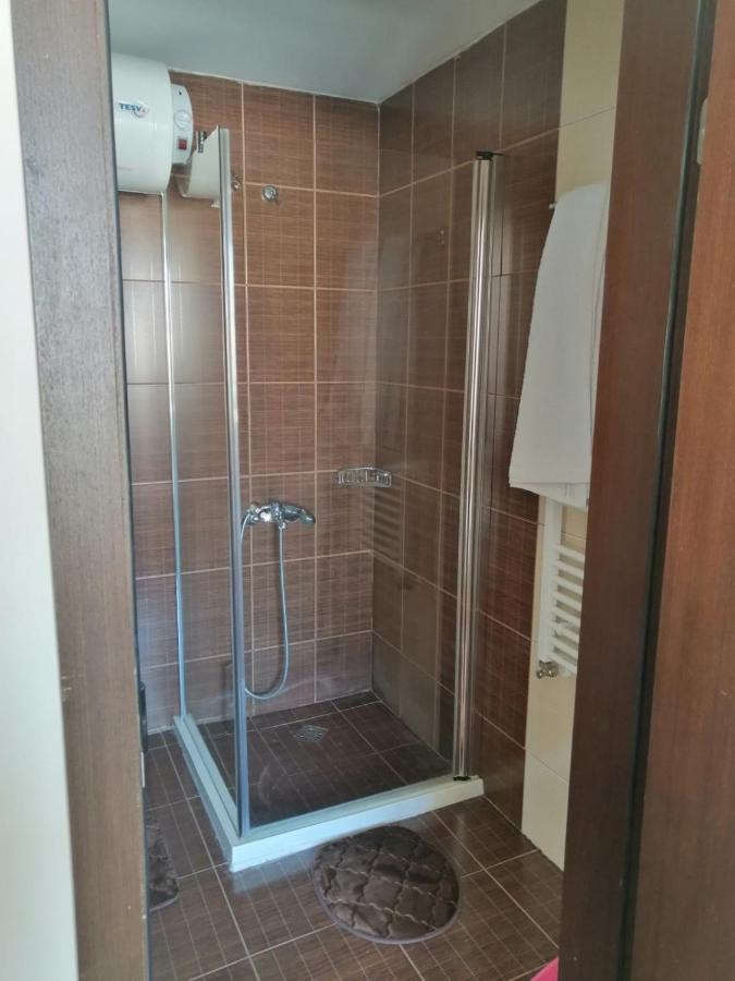 Bansko Royal Towers T&K Apartment Exterior photo